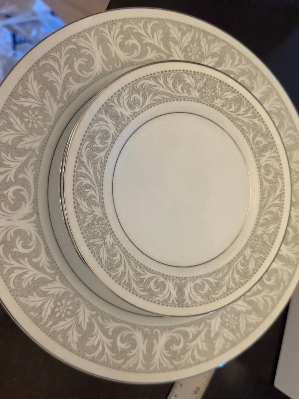 Whitney by Imperial Japan 5671 (4) 10 3/8